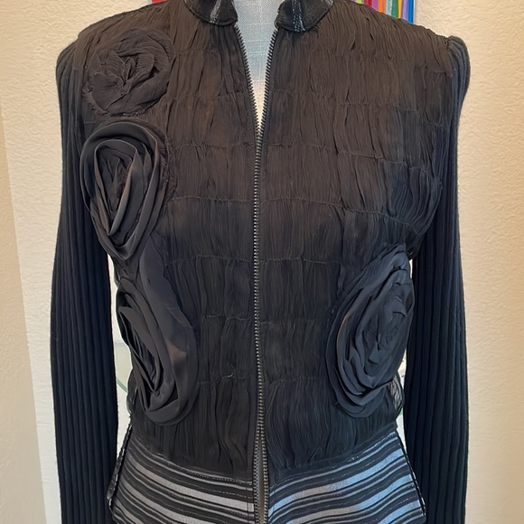 Alberto Makali Jacket - Picture 2 of 9